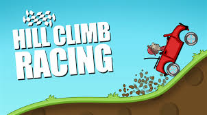 Hill Climb Racing Mod APK
