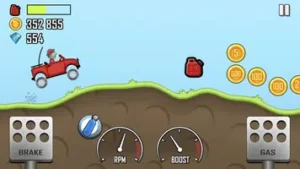 Conquer Every Hill: The Power of Hill Climb Racing Mod APK 1.63.0 For Free 6