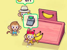 Monkey Mart MOD APK: Empower Your Gameplay with Unlimited Features 6