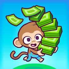 Monkey Mart MOD APK: Empower Your Gameplay with Unlimited Features 5