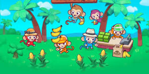 Monkey Mart MOD APK: Empower Your Gameplay with Unlimited Features 2