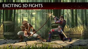 Shadow Fight 3 Mod APK: Dominate the Arena with Unlimited Coins and Gems! 1