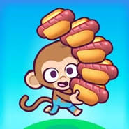 Monkey Mart MOD APK: Empower Your Gameplay with Unlimited Features 1