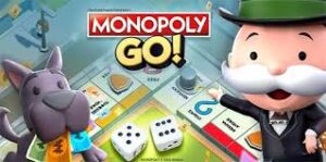 Monopoly Go Mod APK: Unlock Unlimited Money and Premium Features! 1