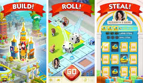 Monopoly Go Mod APK: Unlock Unlimited Money and Premium Features! 2