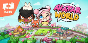 Avatar World Mod APK : Free Features and Unlimited Fun 1