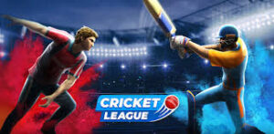 Cricket League Mod APK Unlimited Resources and Infinite Fun For Free 3