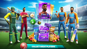 Cricket League Mod APK Unlimited Resources and Infinite Fun For Free 5