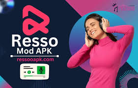 Resso Mod APK: Enjoy Unlimited Music Experience Without Ads 2