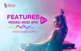 Resso Mod APK: Enjoy Unlimited Music Experience Without Ads 5