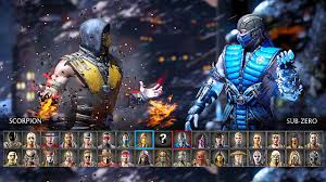 Mortal Kombat Mod Apk: Elevate Your Mobile Gaming With Unlimited Resources 5