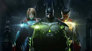 Injustice 2 Mod APK Latest Version Play with Unlocked Infinite Resources For Free 2