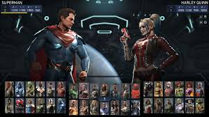 Injustice 2 Mod APK Latest Version Play with Unlocked Infinite Resources For Free 4