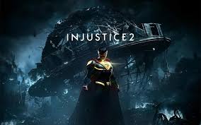 Injustice 2 Mod APK Latest Version Play with Unlocked Infinite Resources For Free 5