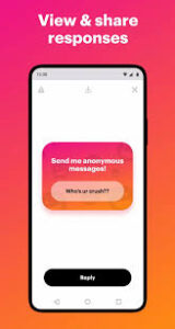 NGL Mod APK: Best Anonymous Q&A App with Exclusive Features Free  4