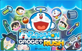 Doraemon x Mod APK: Unleash Unlimited Adventures with Doraemon! 2