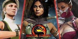 Mortal Kombat Mod Apk: Elevate Your Mobile Gaming With Unlimited Resources 4