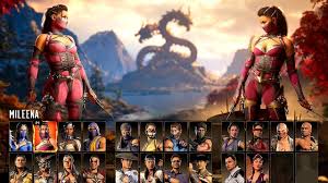 Mortal Kombat Mod Apk: Elevate Your Mobile Gaming With Unlimited Resources 1