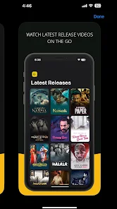 Ullu MOD APK No Ads Every Movie and Series For Free  3