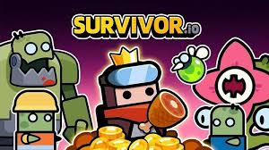 Survivor.io Mod APKv3.4.1: Unleashing the Ultimate Zombie Survival for free 3