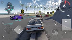 Drive Zone Online Mod APK v1.1.1 : Download for Free 5