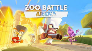 Zooba MOD APK v4.60.0 Download unlocked features for free 1